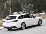 Mazda6 Wagon 2013 года (AU)